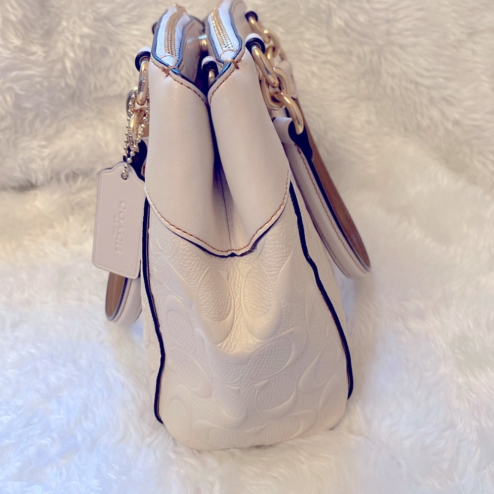 Coach bag - Picture 2 of 12